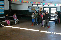 Festejos Día del Niño - Gral. Rodriguez